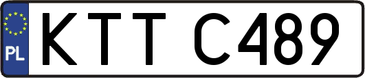 KTTC489
