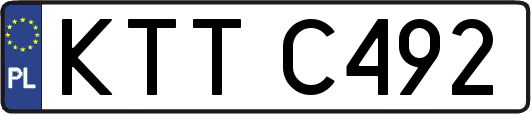 KTTC492