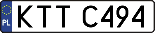 KTTC494