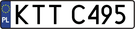 KTTC495