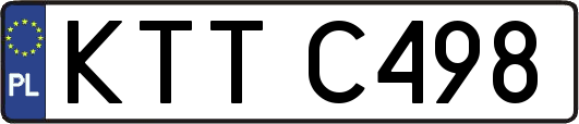 KTTC498