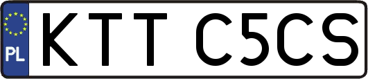 KTTC5CS