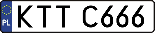 KTTC666