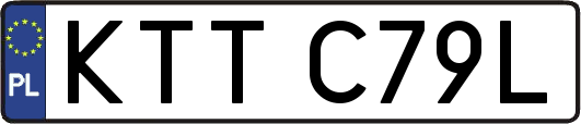 KTTC79L