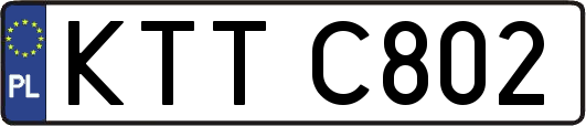 KTTC802