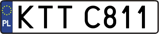KTTC811