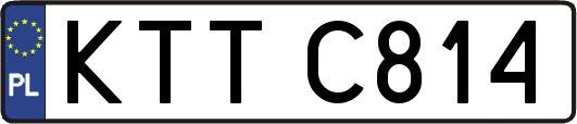 KTTC814