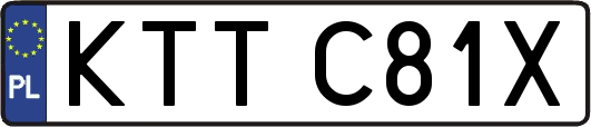 KTTC81X