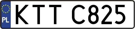 KTTC825