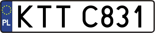 KTTC831