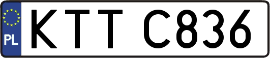 KTTC836
