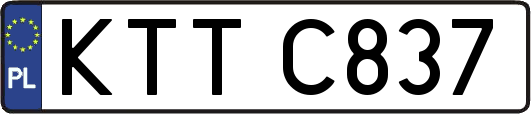 KTTC837