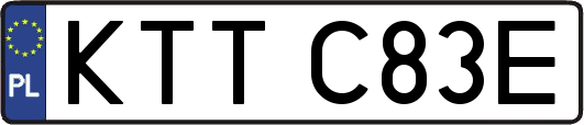 KTTC83E