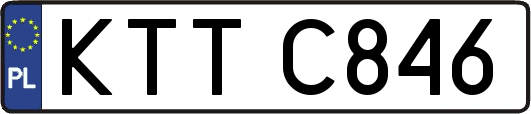 KTTC846