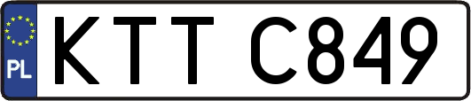 KTTC849