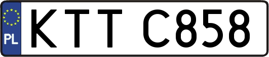 KTTC858