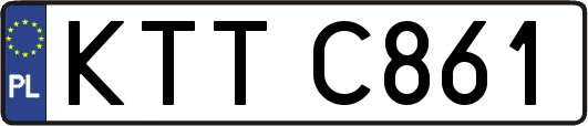 KTTC861