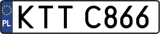 KTTC866