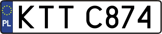 KTTC874