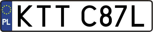 KTTC87L