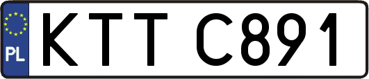 KTTC891