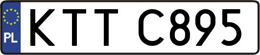 KTTC895