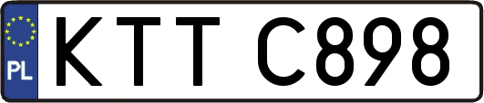 KTTC898