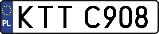 KTTC908