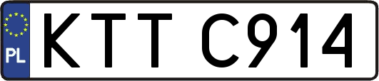 KTTC914