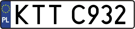 KTTC932