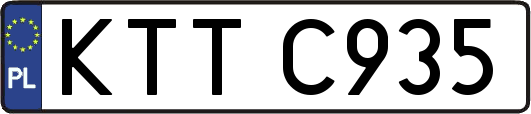 KTTC935