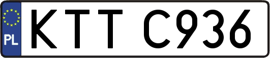 KTTC936