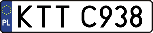 KTTC938