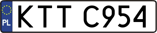 KTTC954