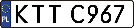 KTTC967