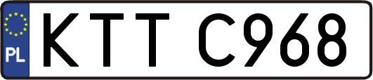 KTTC968