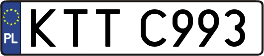 KTTC993