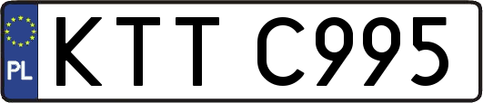 KTTC995