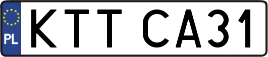 KTTCA31