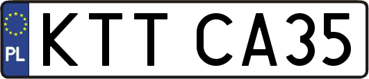 KTTCA35