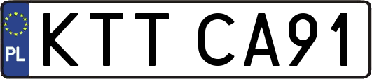 KTTCA91