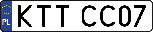 KTTCC07