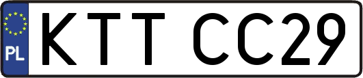 KTTCC29