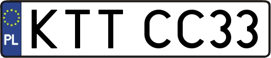 KTTCC33