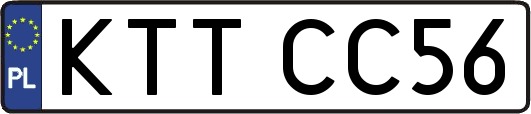 KTTCC56