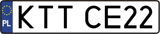 KTTCE22
