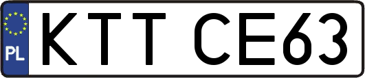 KTTCE63