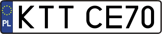 KTTCE70