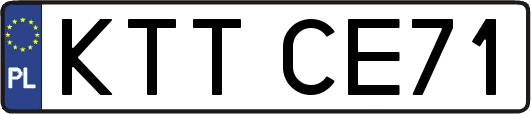 KTTCE71