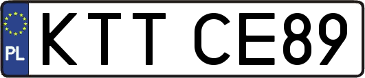 KTTCE89